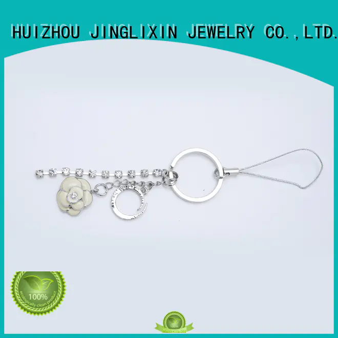 copper bookmark environmental protection for ladies JINGLIXIN