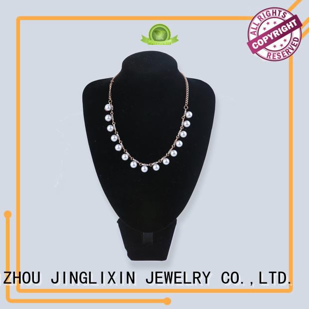 jewelry necklaces for gifts JINGLIXIN