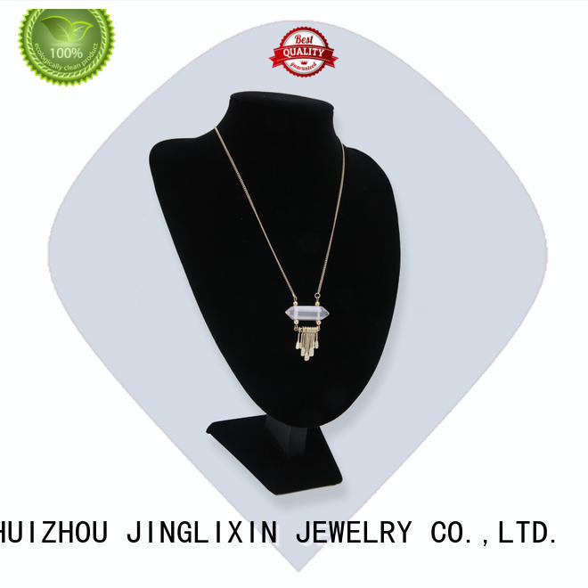 jewelry necklaces for gifts JINGLIXIN