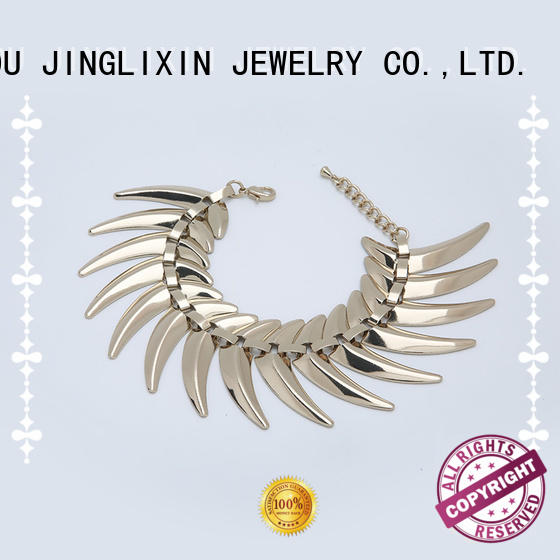 braided rope bracelet maker for ladies JINGLIXIN
