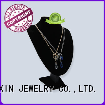 JINGLIXIN plated personalized necklaces for her manufacturer for guys