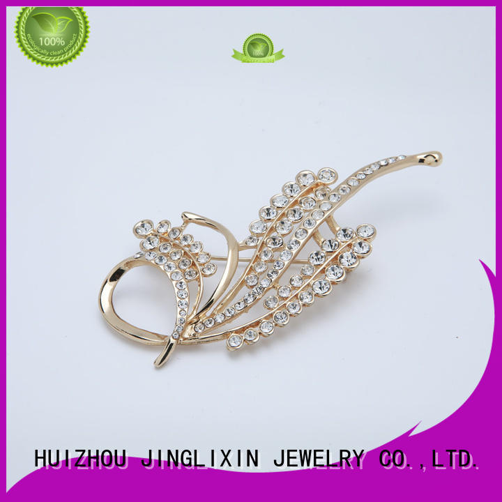 fashion jewelry accessories glass lens for women JINGLIXIN