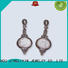 JINGLIXIN fashion fashion jewelry earrings supplier for sale