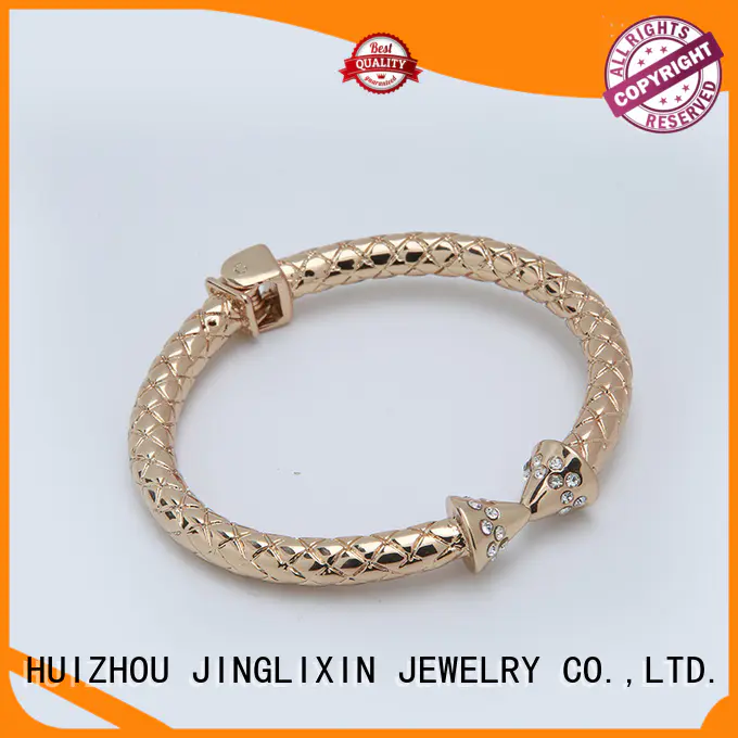 JINGLIXIN fur bracelet Supply for ladies