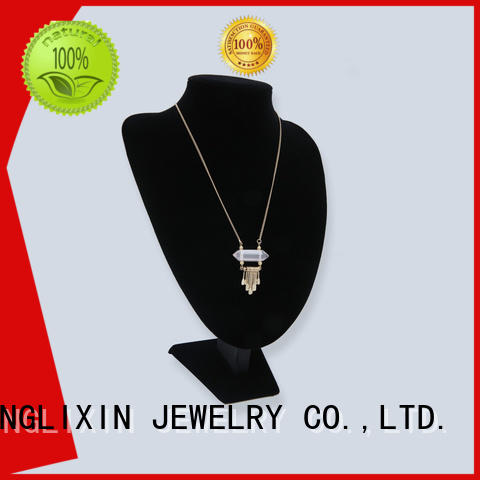 couple necklaces hot sale for party JINGLIXIN