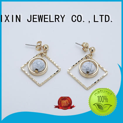 chandelier jewelry earrings odm service for sale JINGLIXIN