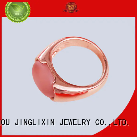 couple rings r for present JINGLIXIN