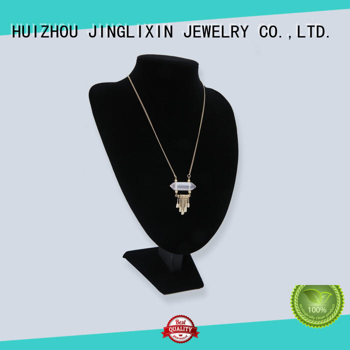 semi-precious stones necklace manufacturer for wife
