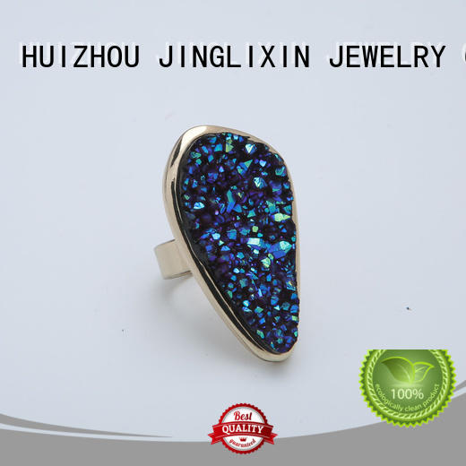 unique ring designs oem service for sale JINGLIXIN
