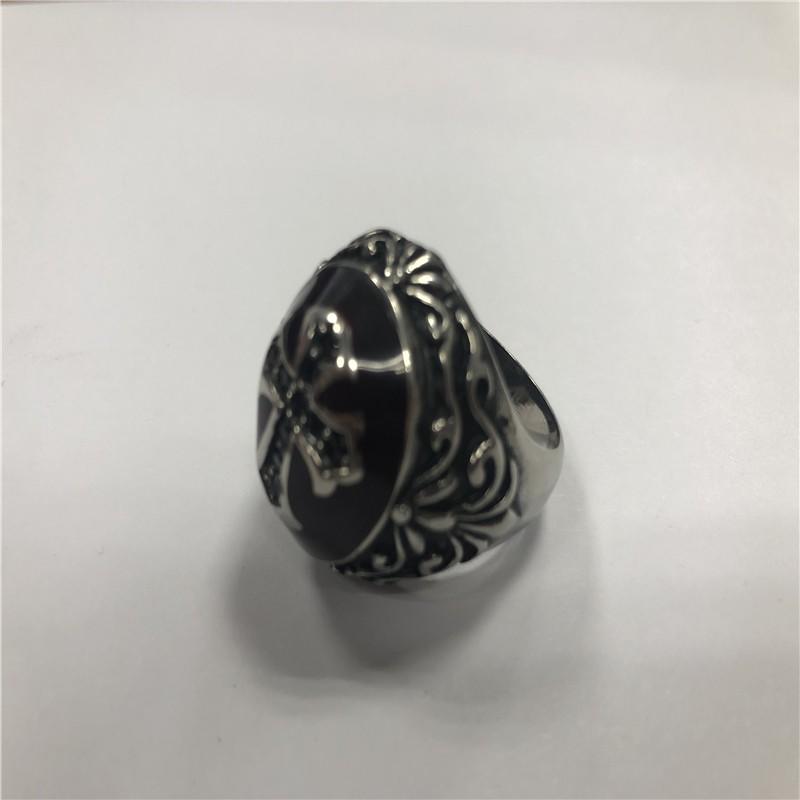 semiprecious ring supplier manufacturer for male-1
