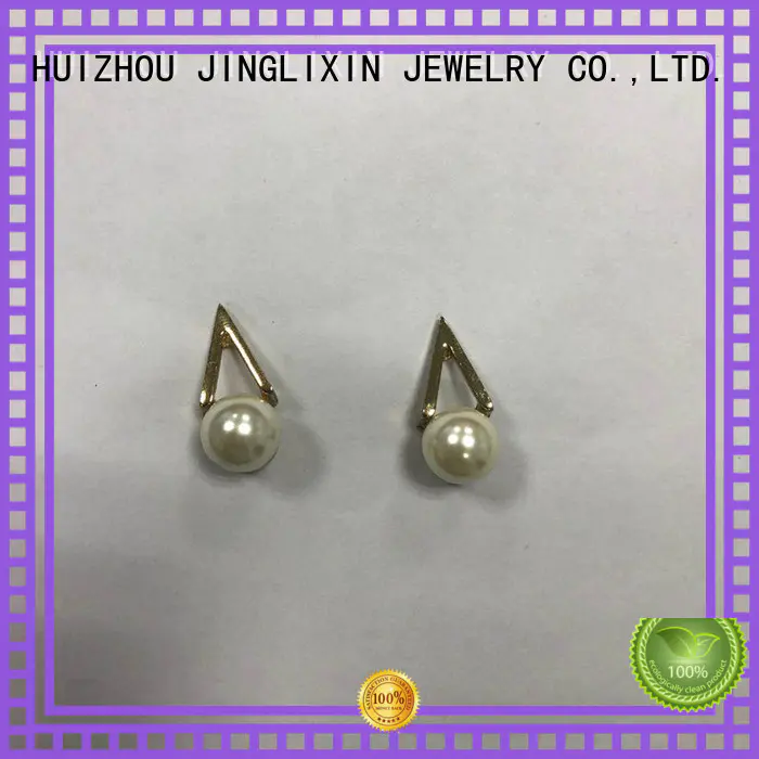 Wholesale fashion earrings for business for ladies