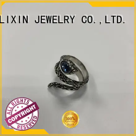 JINGLIXIN couple rings manufacturers for sale