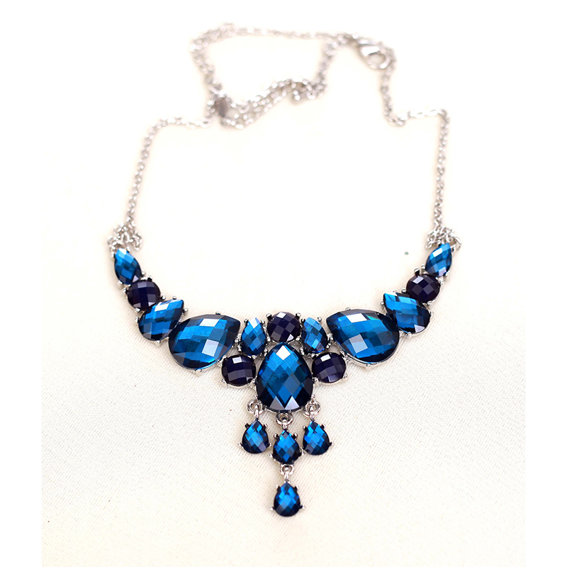 JINGLIXIN New fashion necklaces Suppliers for women-4