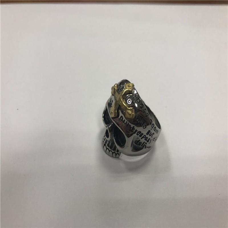 JINGLIXIN imitation gemstone jewelry rings laser engraving for present