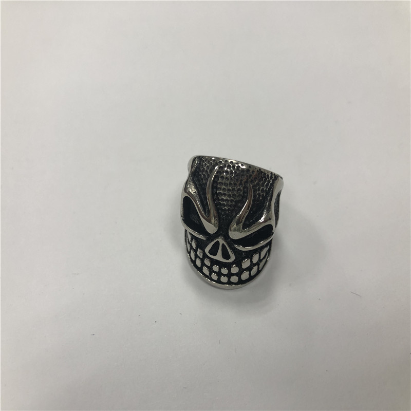 wholesale fashion rings laser engraving for women JINGLIXIN-4