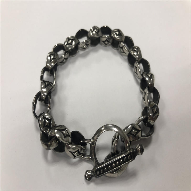 JINGLIXIN ancient wholesale jewelry supplies odm service for men