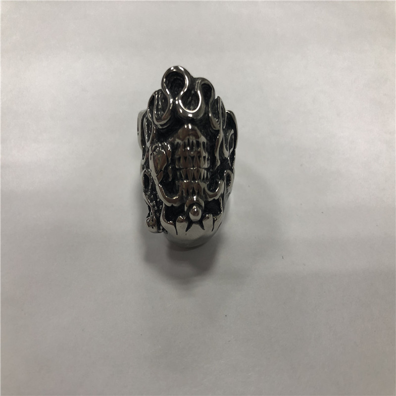 JINGLIXIN Custom jewelry rings Suppliers for male-4