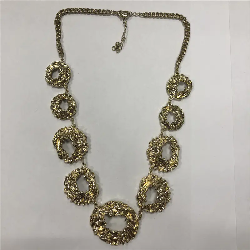 JINGLIXIN Custom semi-precious stones necklace manufacturers for guys
