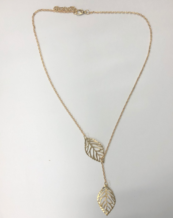 JINGLIXIN Wholesale semi-precious stones necklace Supply for wife-1