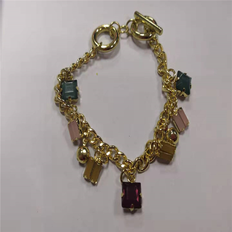 Wholesale customize bracelets factory for ladies-4