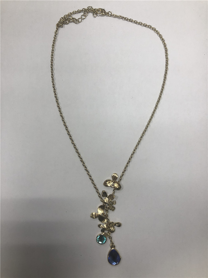 Custom acrylic necklace Supply for guys-1
