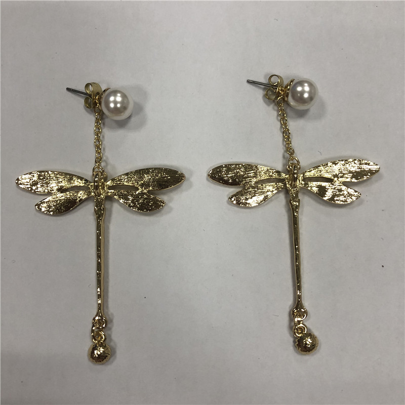 JINGLIXIN Best jewelry earrings Suppliers for party-1
