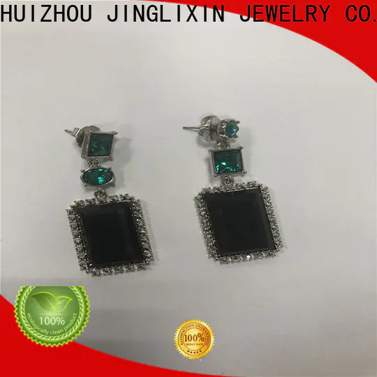 High-quality design earrings manufacturers for party