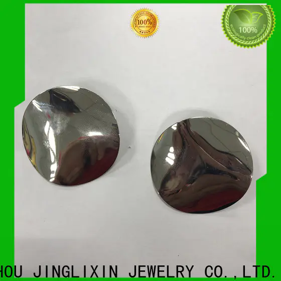 JINGLIXIN Wholesale personalized earrings factory for women