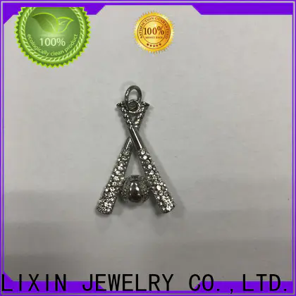 JINGLIXIN Custom fashion jewelry accessories factory for ceremony