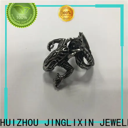 JINGLIXIN male ring Suppliers for sale