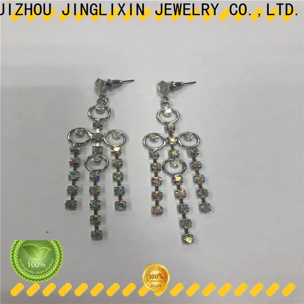 Best design earrings manufacturers for party