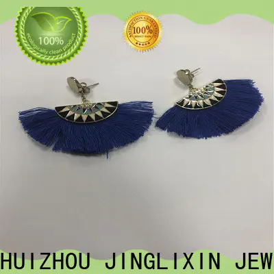 JINGLIXIN earrings wholesale company for sale