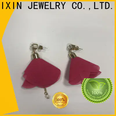 JINGLIXIN design earrings company for present