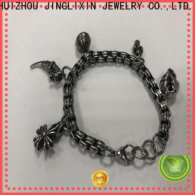 JINGLIXIN wholesale jewelry supplies factory for sale