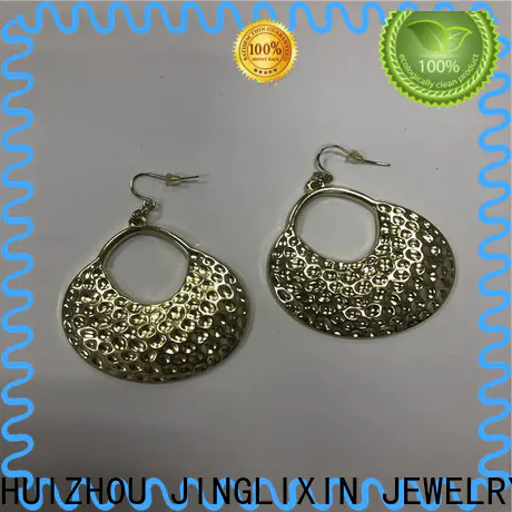 JINGLIXIN jewelry earrings Suppliers for party