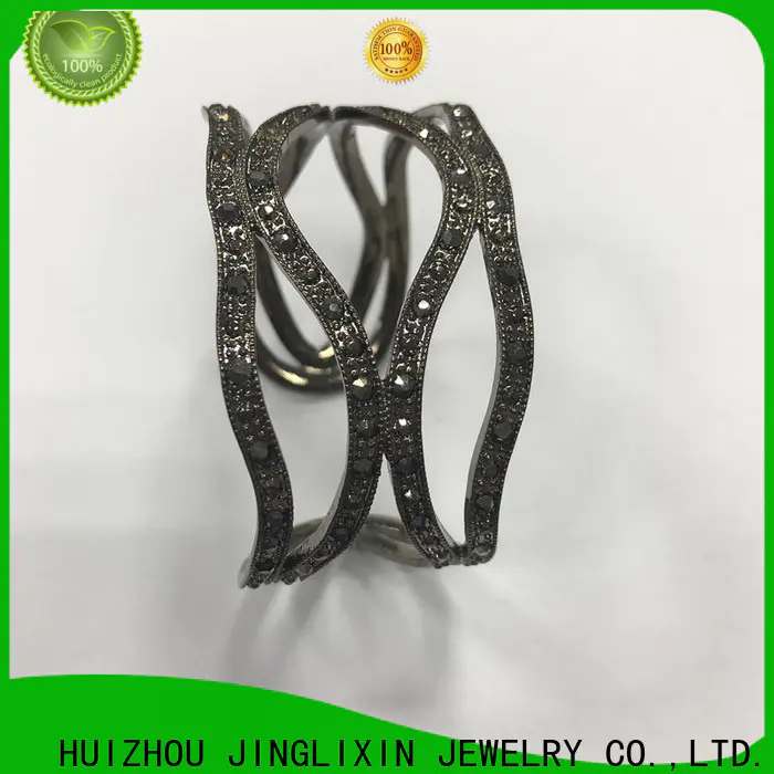 JINGLIXIN new style semi-precious stones bracelet Suppliers for sale