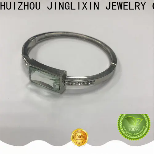 JINGLIXIN custom jewelry bracelets factory for party