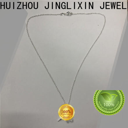 Wholesale fashion necklaces company for women