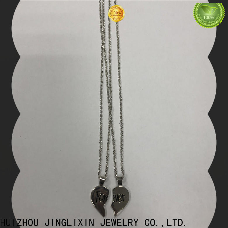 JINGLIXIN Custom fur bracelet company for ladies