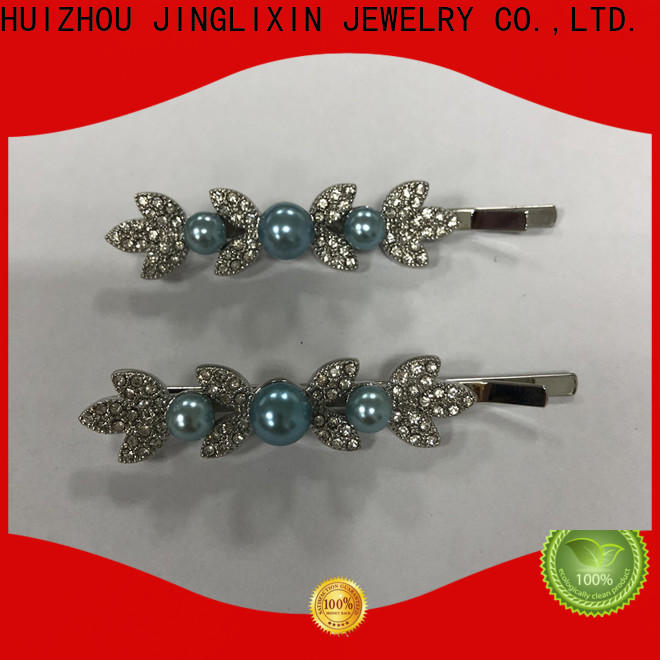 Custom women's fashion jewelry accessories factory for sale