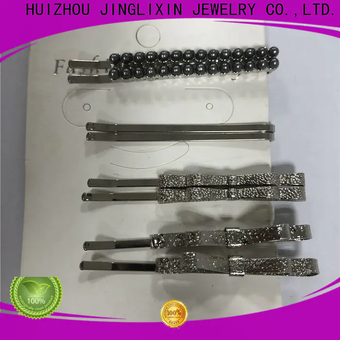 JINGLIXIN fashion jewelry accessories maker for party