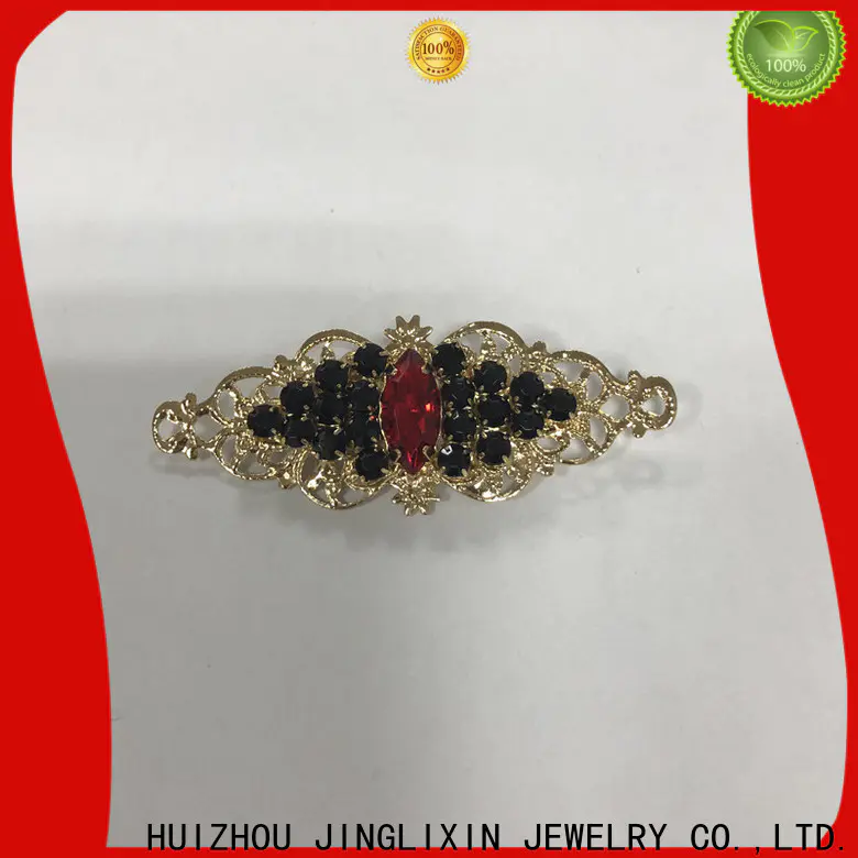 JINGLIXIN Custom wholesale fashion jewelry accessories manufacturers for sale