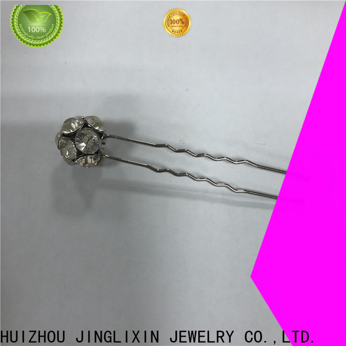 JINGLIXIN custom brooches factory for sale