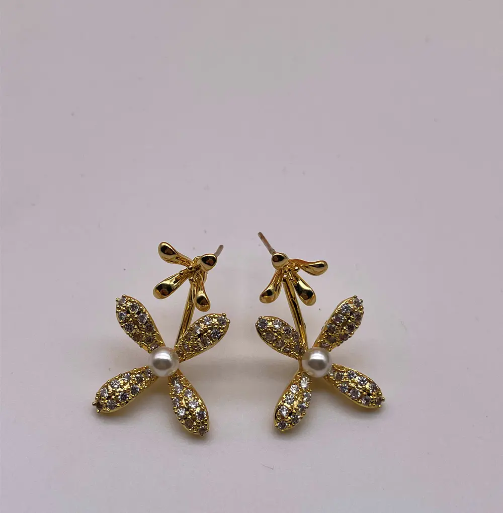 Designs of earrings