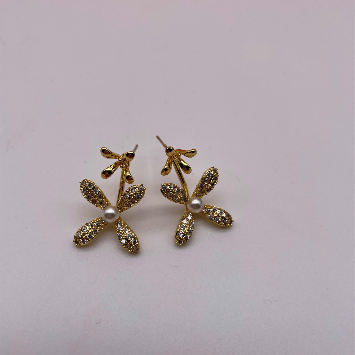 Designs of earrings