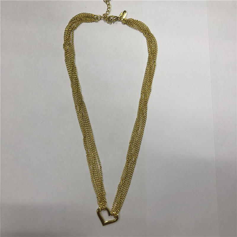 JINGLIXIN acrylic necklace manufacturers for gifts-1