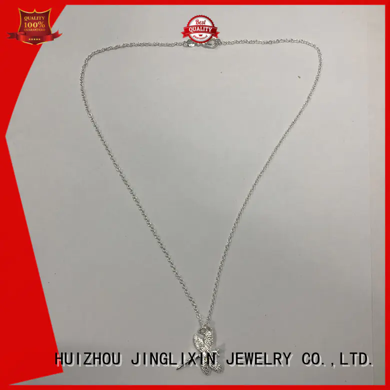 New semi-precious stones necklace manufacturers for wife