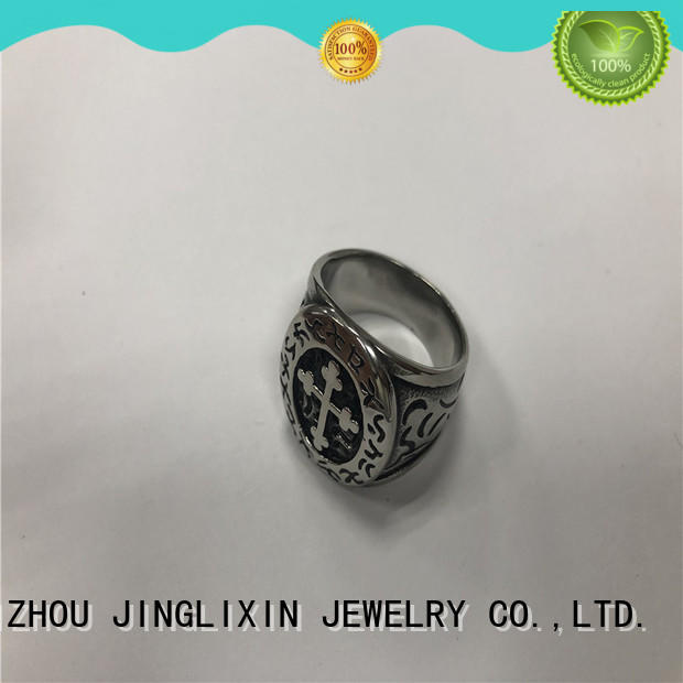 JINGLIXIN ancient wholesale jewelry supplies manufacturer for men