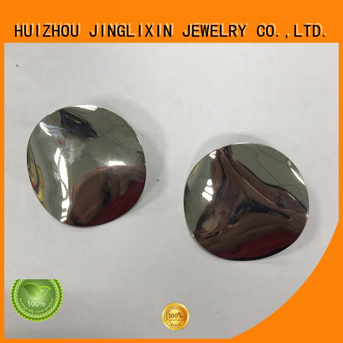 JINGLIXIN new style earrings wholesale maker for ladies