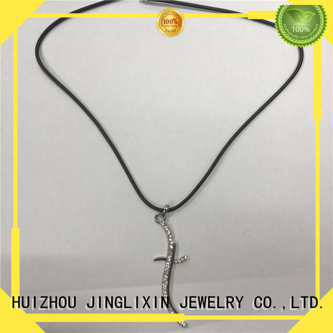JINGLIXIN fashion necklaces Supply for party